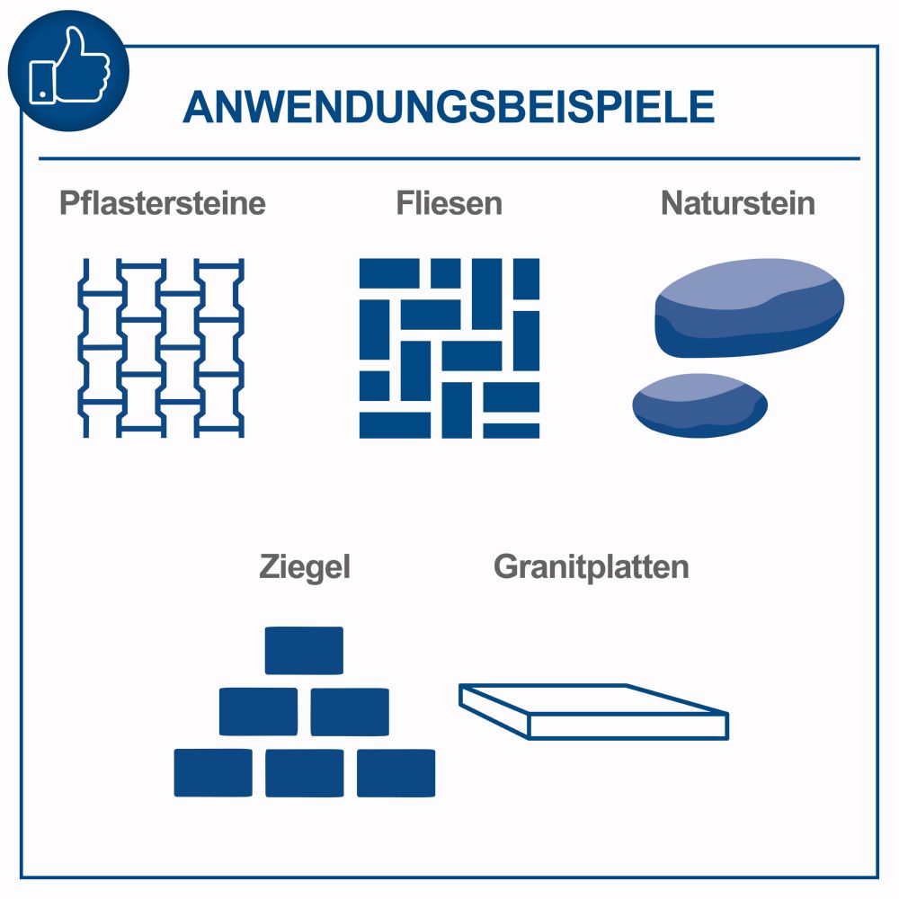 Produktbild Scheppach Steintrennmaschine Durchmesser 360 mm HSM3500 bild 3