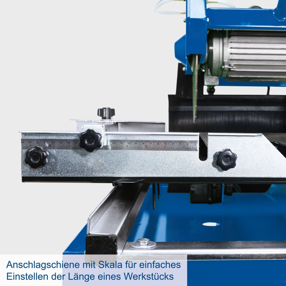 Produktbild Scheppach Steintrennmaschine Durchmesser 360 mm HSM3500 bild 6