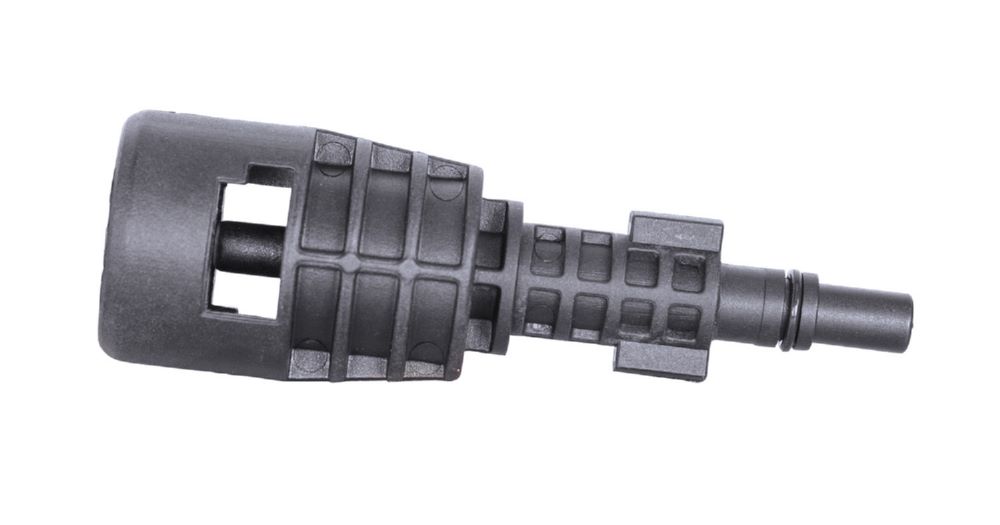 Produktbild Scheppach Kärcher Adapter für Hochdruckreiniger