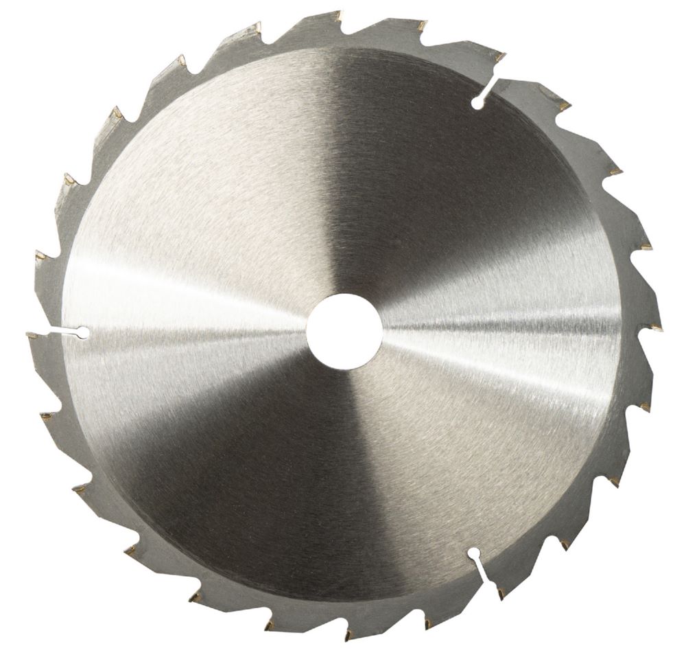 Produktbild Scheppach HW Kreissägeblatt Durchmesser 250 mm