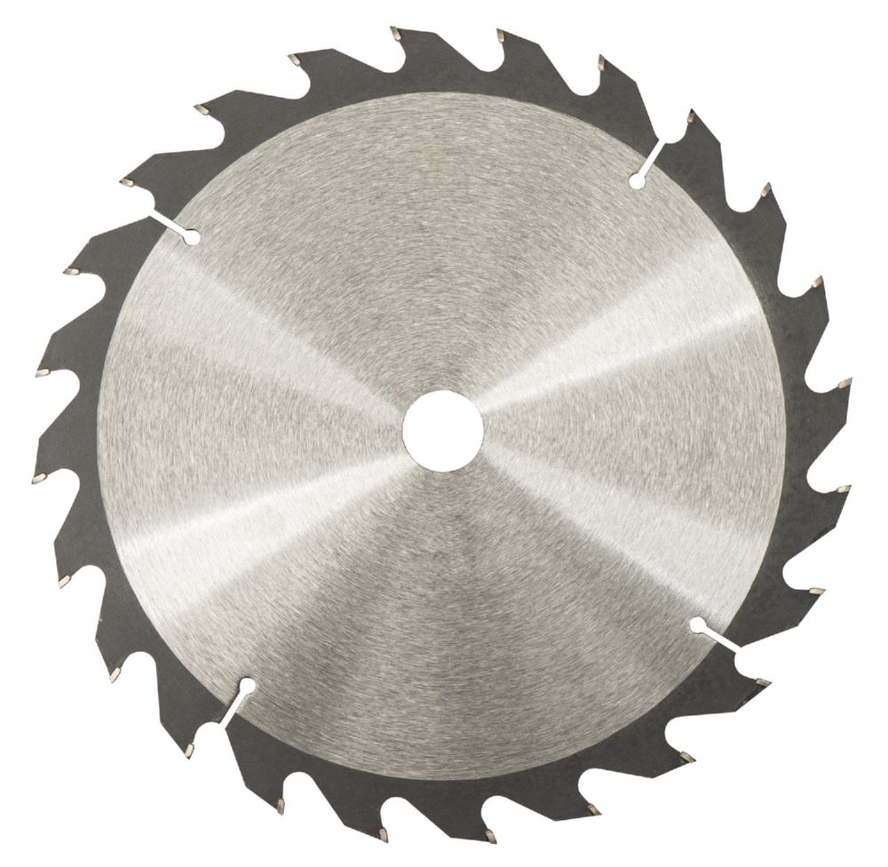 Produktbild Scheppach Kreissägeblatt 305 x 30 x 3,0 mm