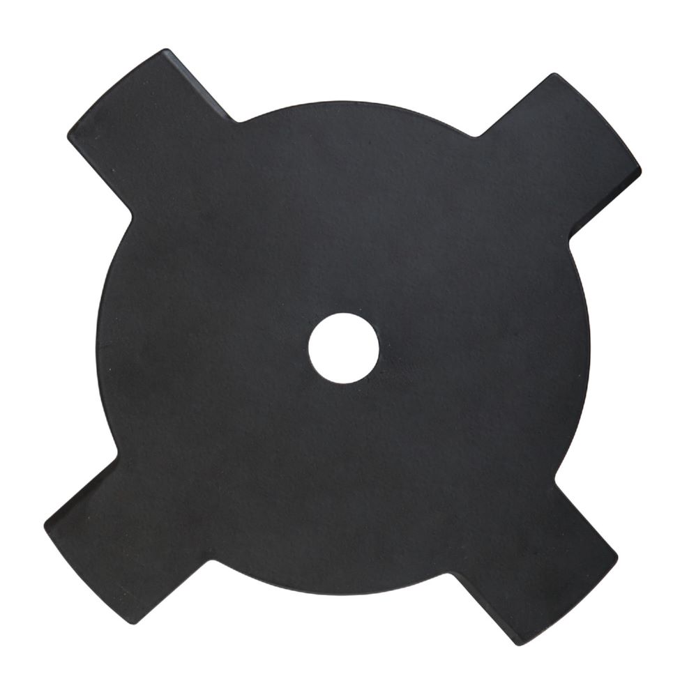 Produktbild Scheppach Messerblatt 4 Zähne