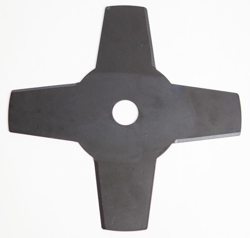 Produktbild Scheppach Messerblatt 4 Zähne bild 2