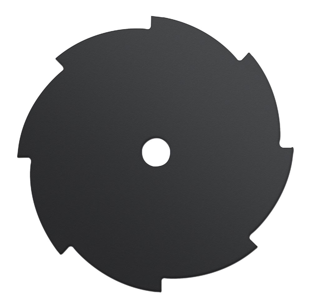 Produktbild Scheppach Messerblatt 8 Zähne