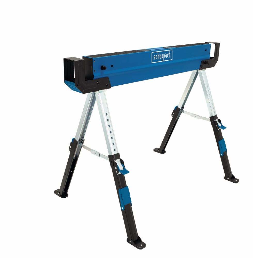 Produktbild Scheppach Sägebock MWB600