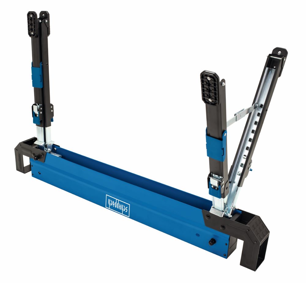 Produktbild Scheppach Sägebock MWB600 bild 6