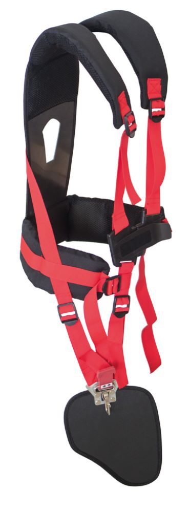 Produktbild Scheppach Profi-Schultergurt