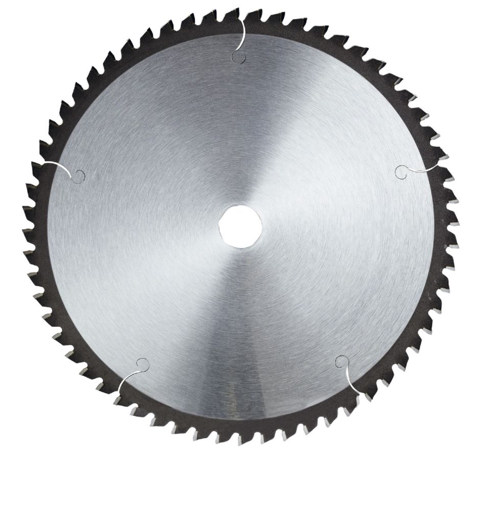 Produktbild Scheppach Kreissägeblatt HW Durchmesser 305 x 30 x 3.0