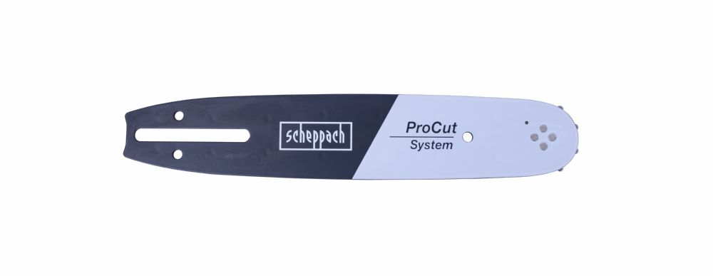 Produktbild Scheppach Sägekettenschwert 10 Zoll