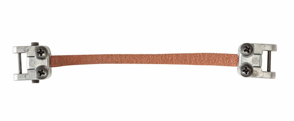 Produktbild Scheppach Schleifbandset für Dekupiersägen 2 x K100 mm 2 x K180 mm 2 x K240 mm - 127 mm