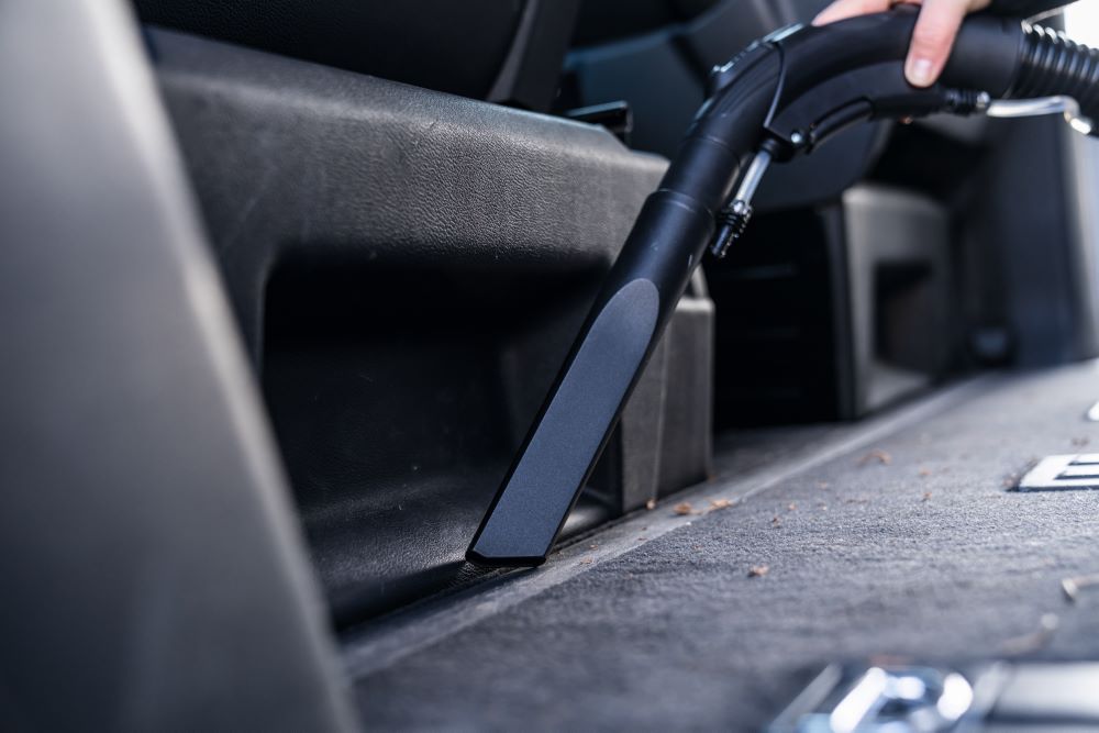 Produktbild Scheppach 5 in 1 Sprüh- und Waschsauger SprayVac20 bild 2