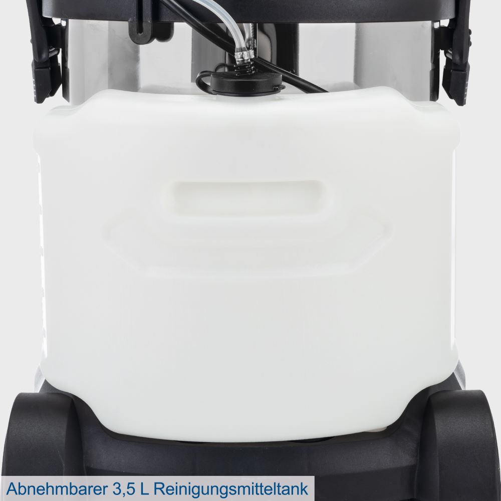 Produktbild Scheppach 5 in 1 Sprüh- und Waschsauger SprayVac20 bild 7