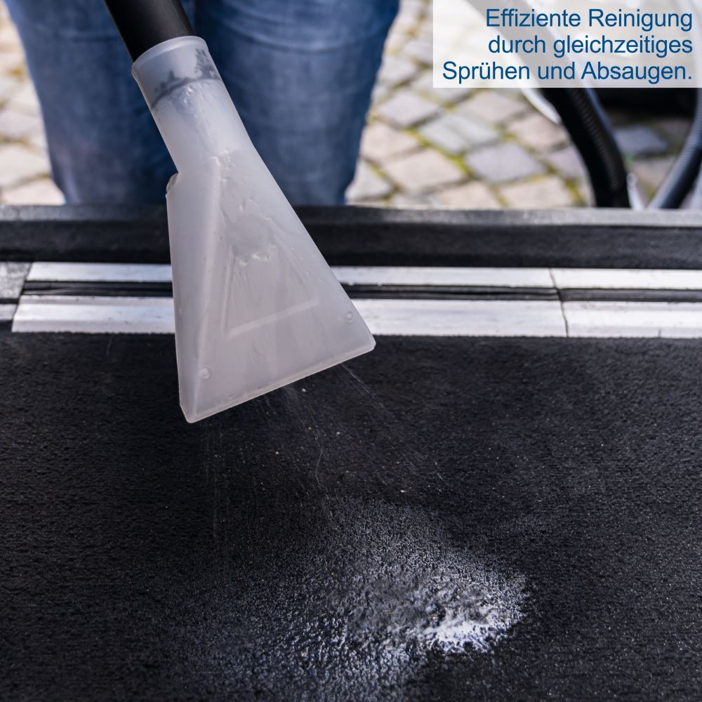 Produktbild Scheppach 5 in 1 Sprüh- und Waschsauger SprayVac20 bild 9