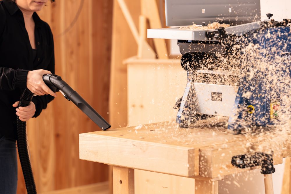 Produktbild Scheppach 5 in 1 Sprüh- und Waschsauger SprayVac20 bild 5