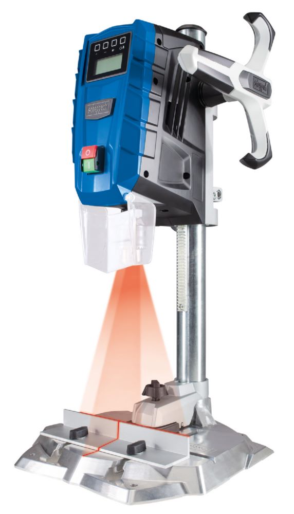 Produktbild Scheppach Tischbohrmaschine DP55 710 W Motor