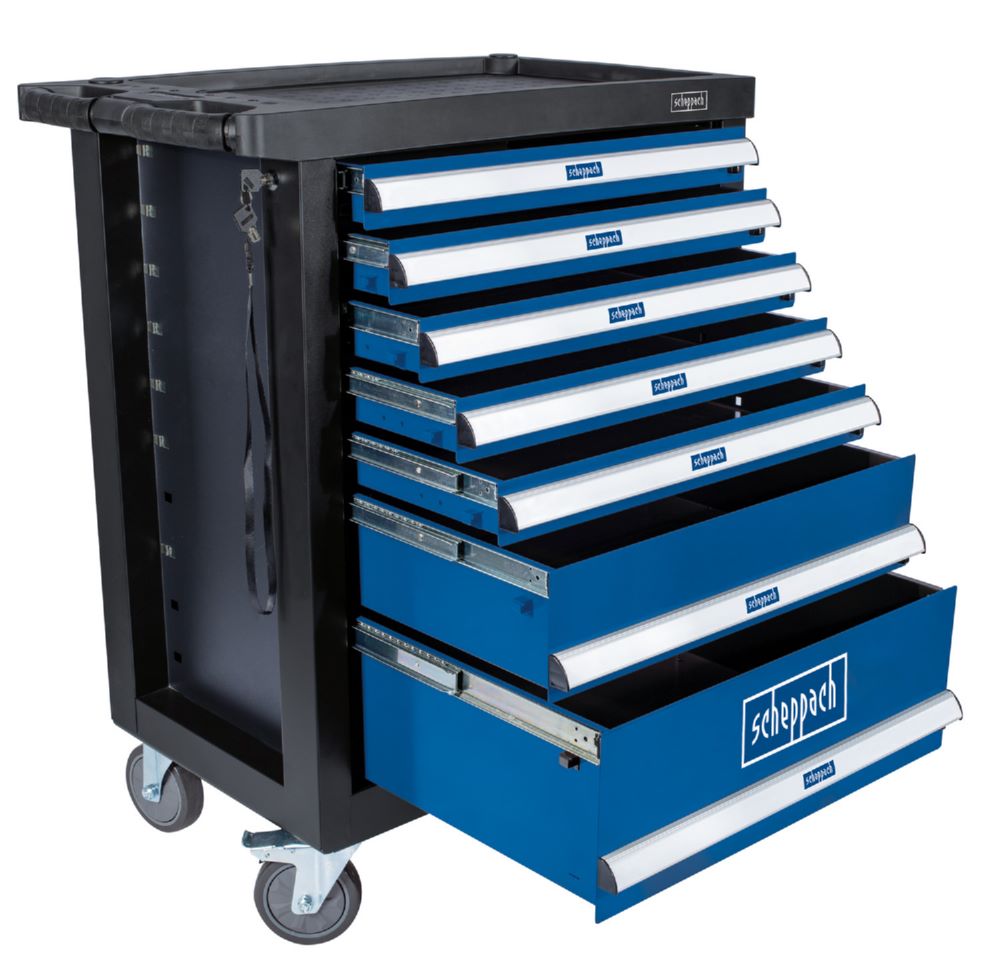 Produktbild Scheppach Werkstattwagen TW1100