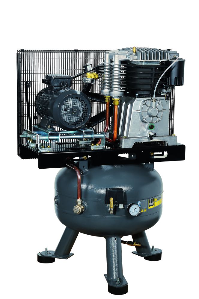 Produktbild Schneider Kolbenkompressor UNM STS 1000-10-90 C