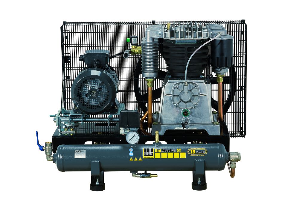 Produktbild Schneider Kolbenkompressor UNM STB 1000-10-10 C