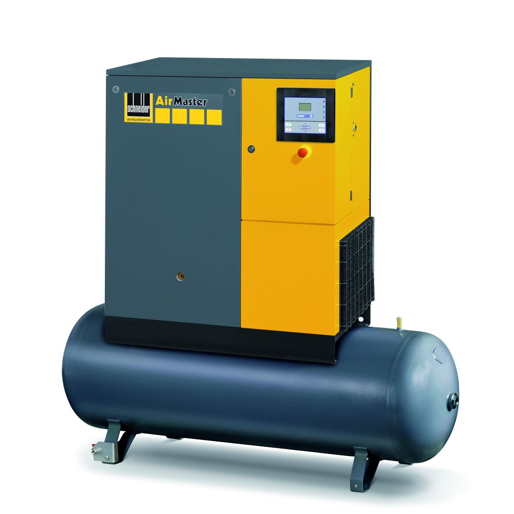 Produktbild Schneider Kompressor AM B 7-13-500 XBDK