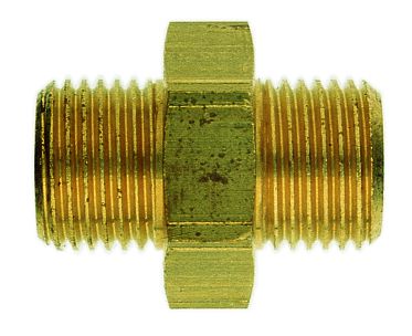 Produktbild Schneider Doppelnippel DN-MS-G1/2a x G1/2a