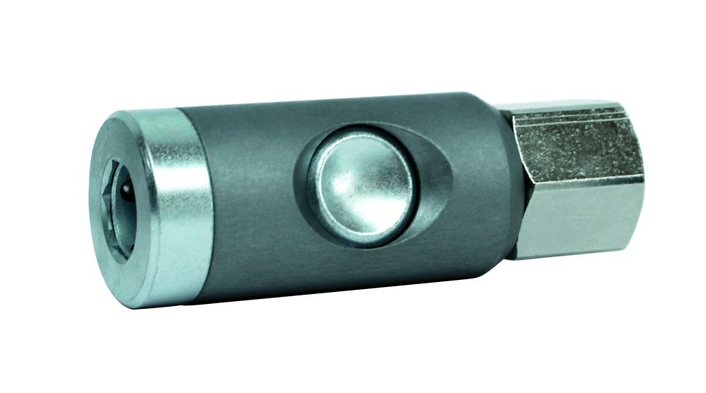 Produktbild Schneider Sicherheits Schnellkupplung SSK-DK-NW 7,4-G3/8i