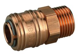 Produktbild Schneider Schnellkupplung SK-NW7,2-G1/4a