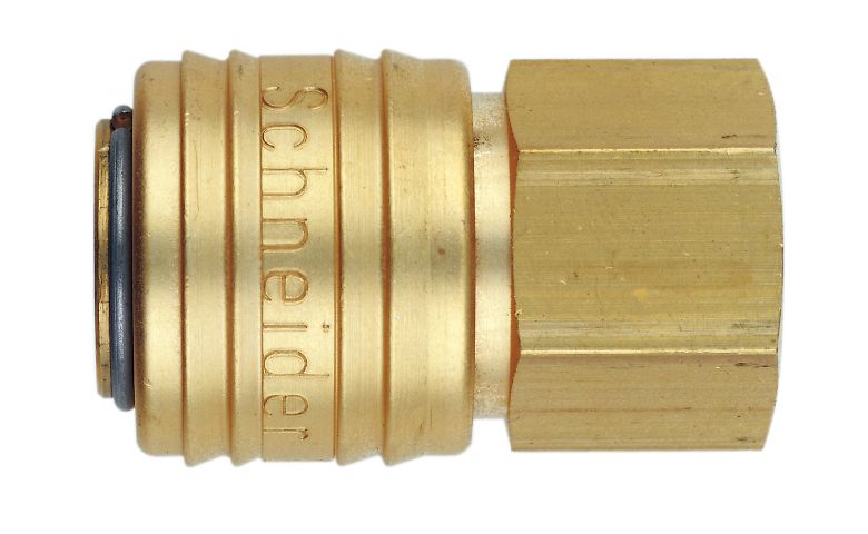 Produktbild Schneider Schnellkupplung SK-NW 7,2-G1/2i