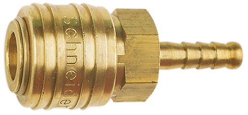 Produktbild Schneider Schnellkupplung SK-NW 7,2-6mm