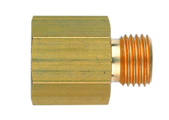 Produktbild Schneider Reduziernippel RDN-G1/4a x G3/8i