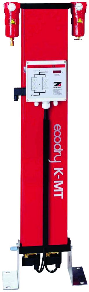 Produktbild Schneider Adsorptionstrockner DRY-DAT 230