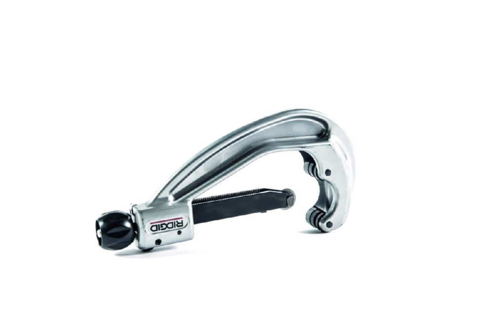 Produktbild Schneider Druckluft Alu Rohrschneider 48 bis 116 mm