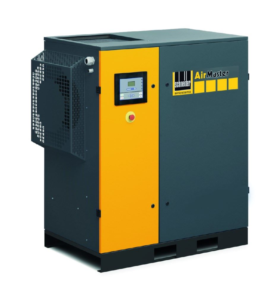 Produktbild Schneider Druckluft Schraubenkompressor AM G 22-8