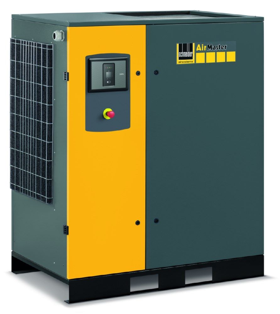 Produktbild Schneider Druckluft Schraubenkompressor AM G 30-8