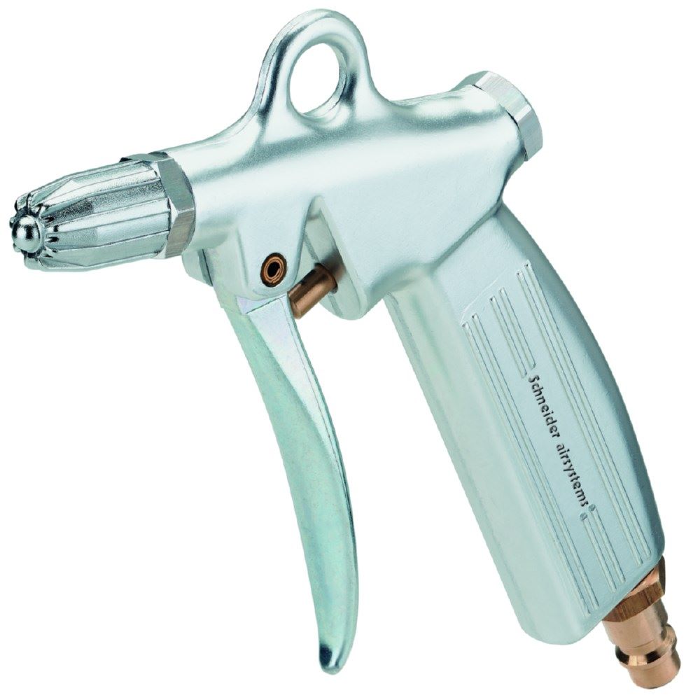Produktbild Schneider Druckluft Ausblaspistole AP-BM-S