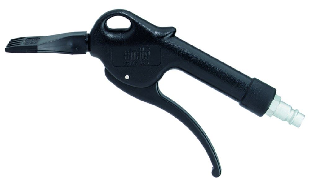 Produktbild Schneider Druckluft Ausblaspistole AP-Vario-F