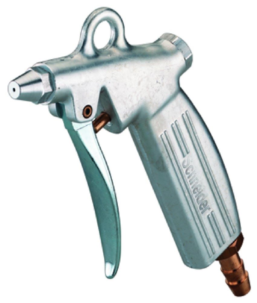 Produktbild Schneider Druckluft Ausblaspistole AP-BM-T9