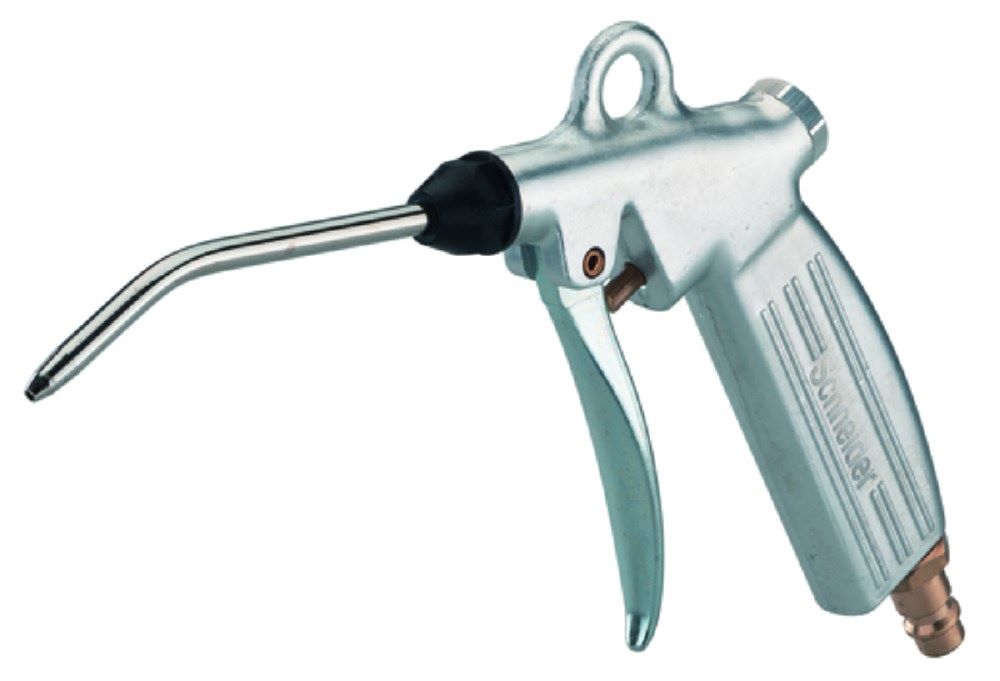 Produktbild Schneider Druckluft Ausblaspistole AP-BM-SNV100