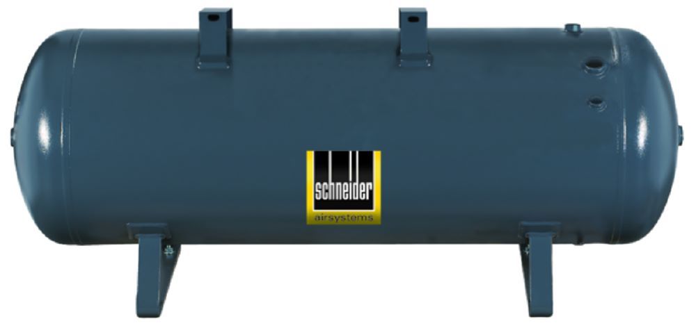 Produktbild Schneider Druckluft Behälter BH HZ 3000 11