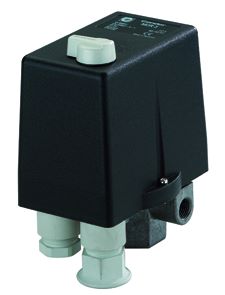 Produktbild Schneider Druckschalter MDR 3-16-R3/10