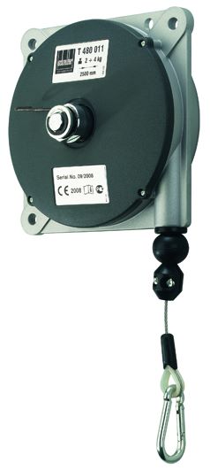 Produktbild Schneider Federzug FZS 2