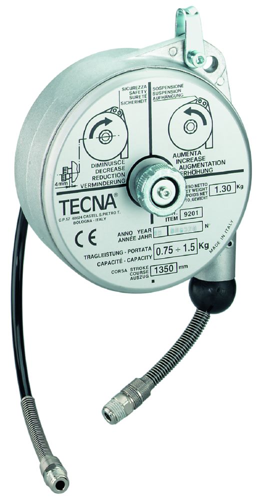 Produktbild Schneider Federzug FZS 3