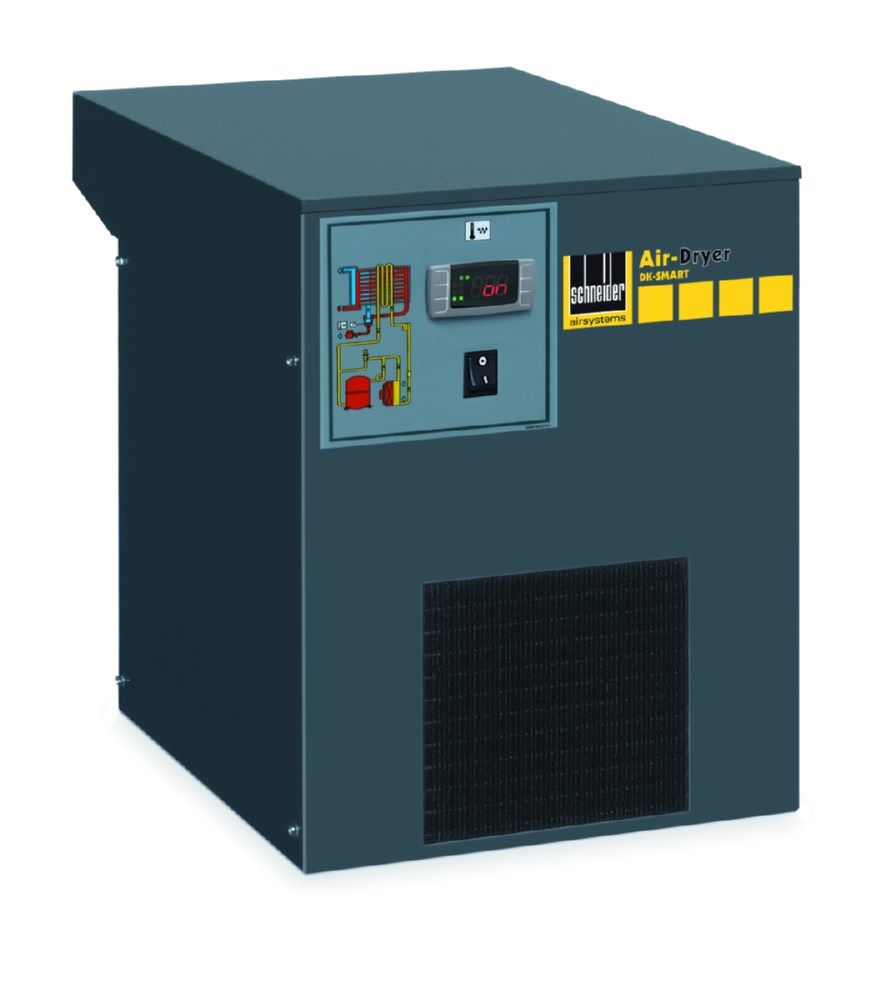 Produktbild Schneider Druckluft Kältetrockner DK 350 SMART E0