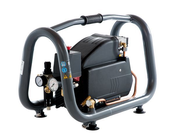 Produktbild Schneider Druckluft 1 Zylinder Kolbenkompressor CPM 110-15-3 W