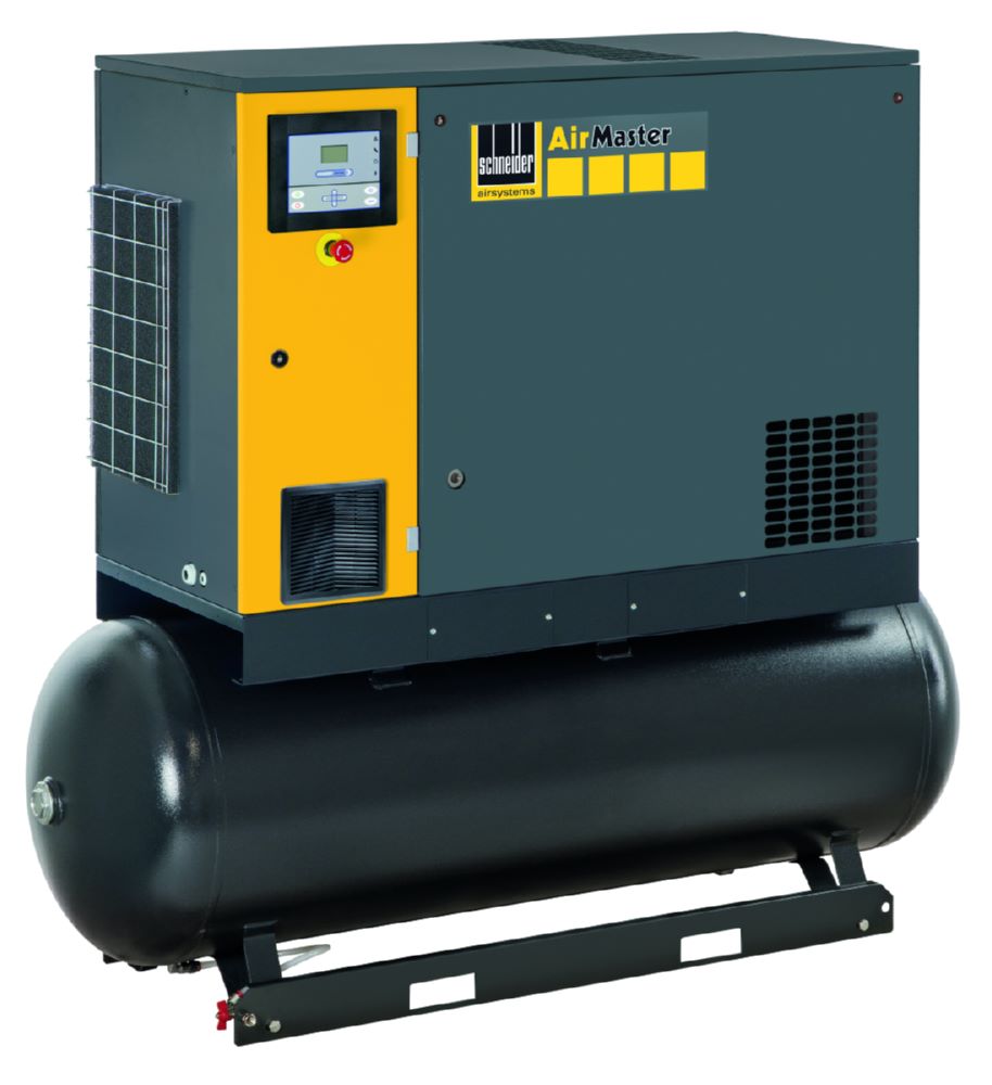 Produktbild Schneider Kompressor AM D 11-13-500 XVSBDK