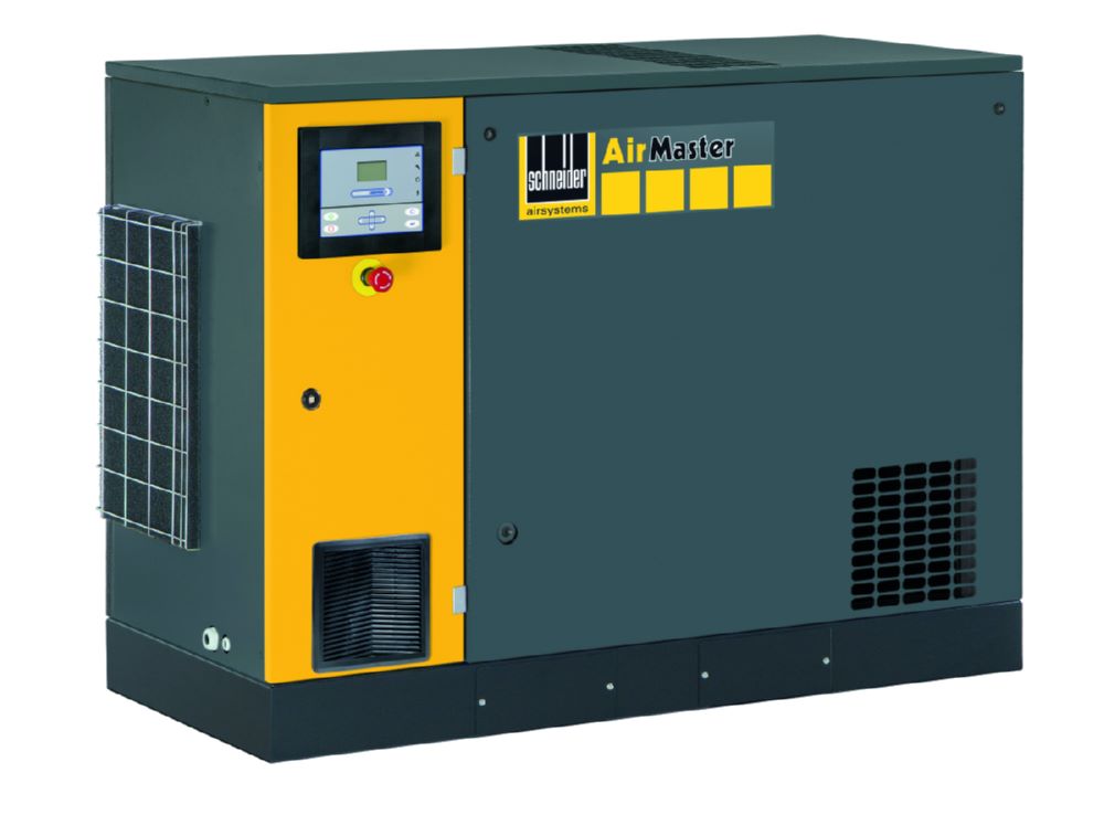 Produktbild Schneider Kompressor AM D 7-13 XVSDK