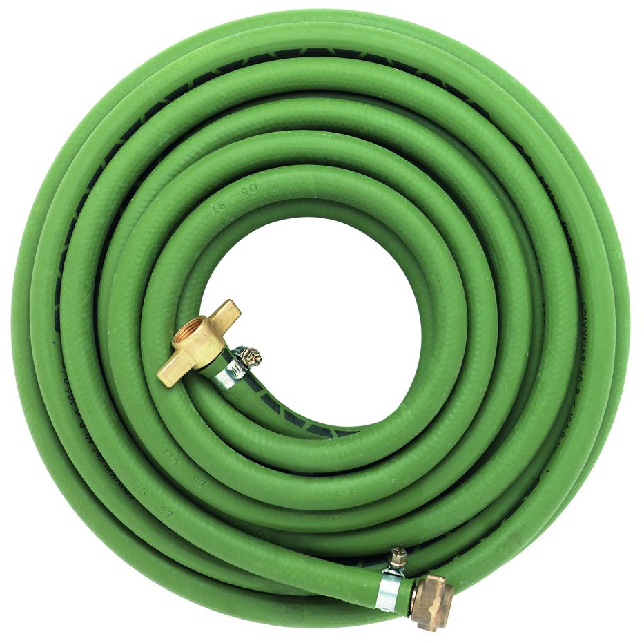 Produktbild Schneider Materialschlauch SL 15x9 10m