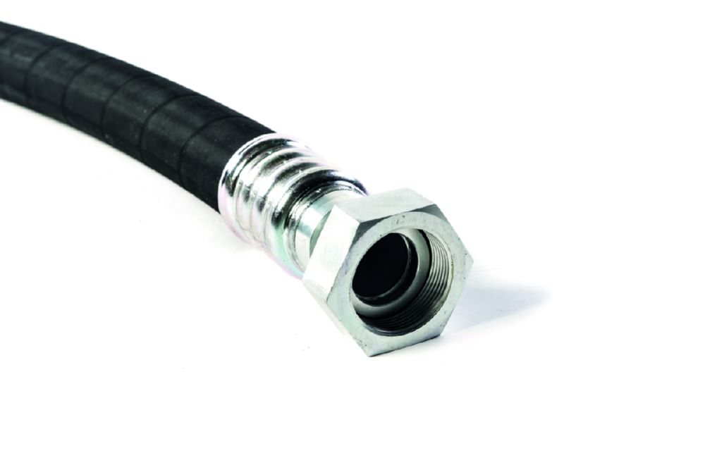 Produktbild Schneider Schlauch Durchmesser 40mm Gerade 1,5m