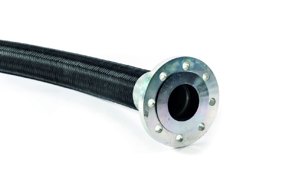 Produktbild Schneider Schlauch Durchmesser 80mm Gerade 1,5m