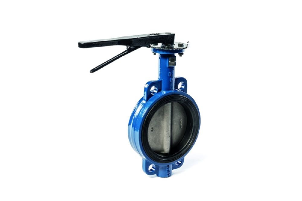 Produktbild Schneider Ventilklappe Durchmesser100mm