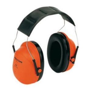Produktbild 3M Gehörschützer PELTOR H31A300, orange